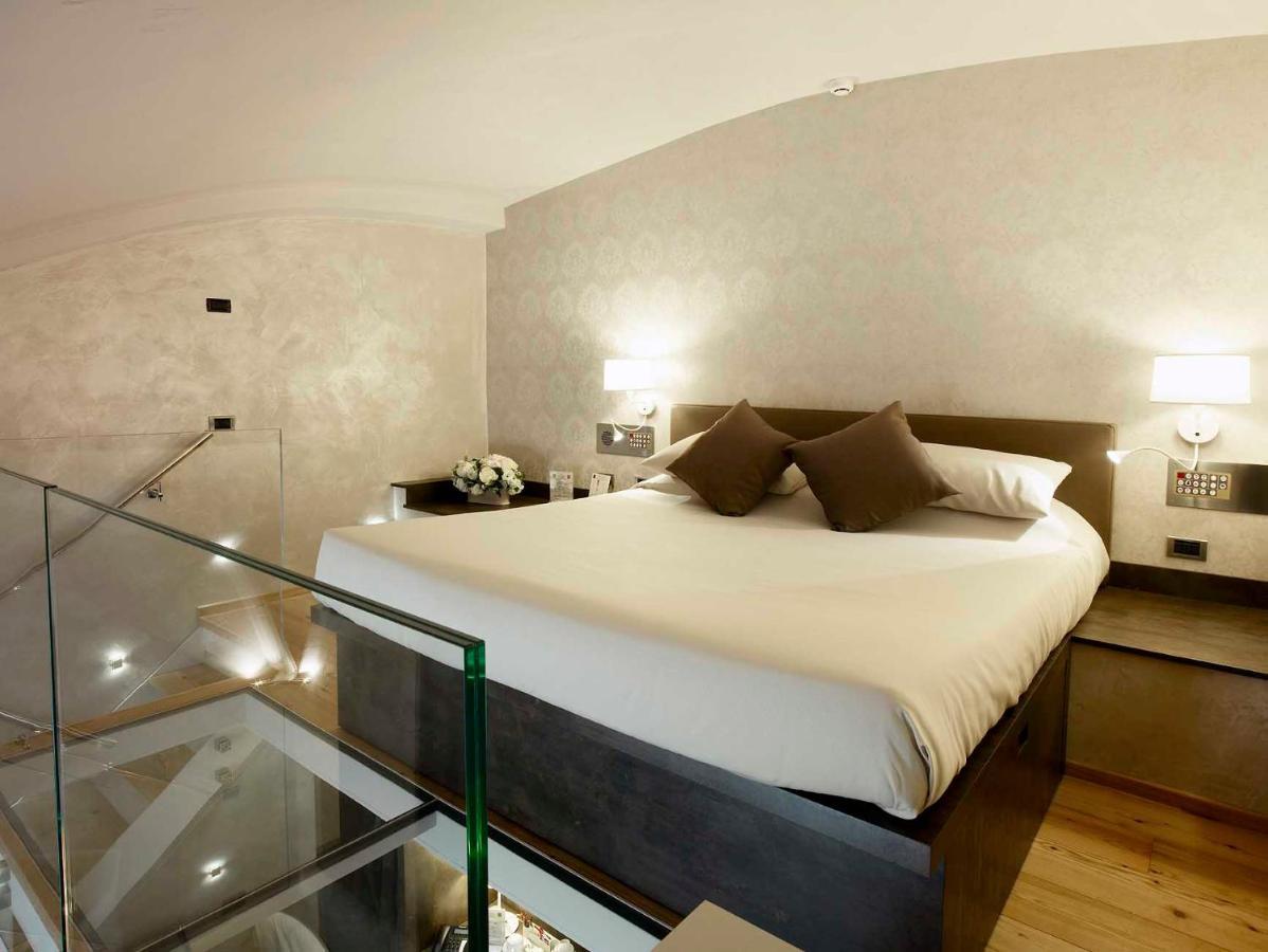 Hotel Parco Borromeo - Monza Brianza Cesano Maderno Exterior photo