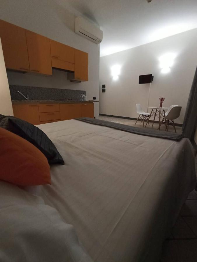 Hotel Parco Borromeo - Monza Brianza Cesano Maderno Exterior photo