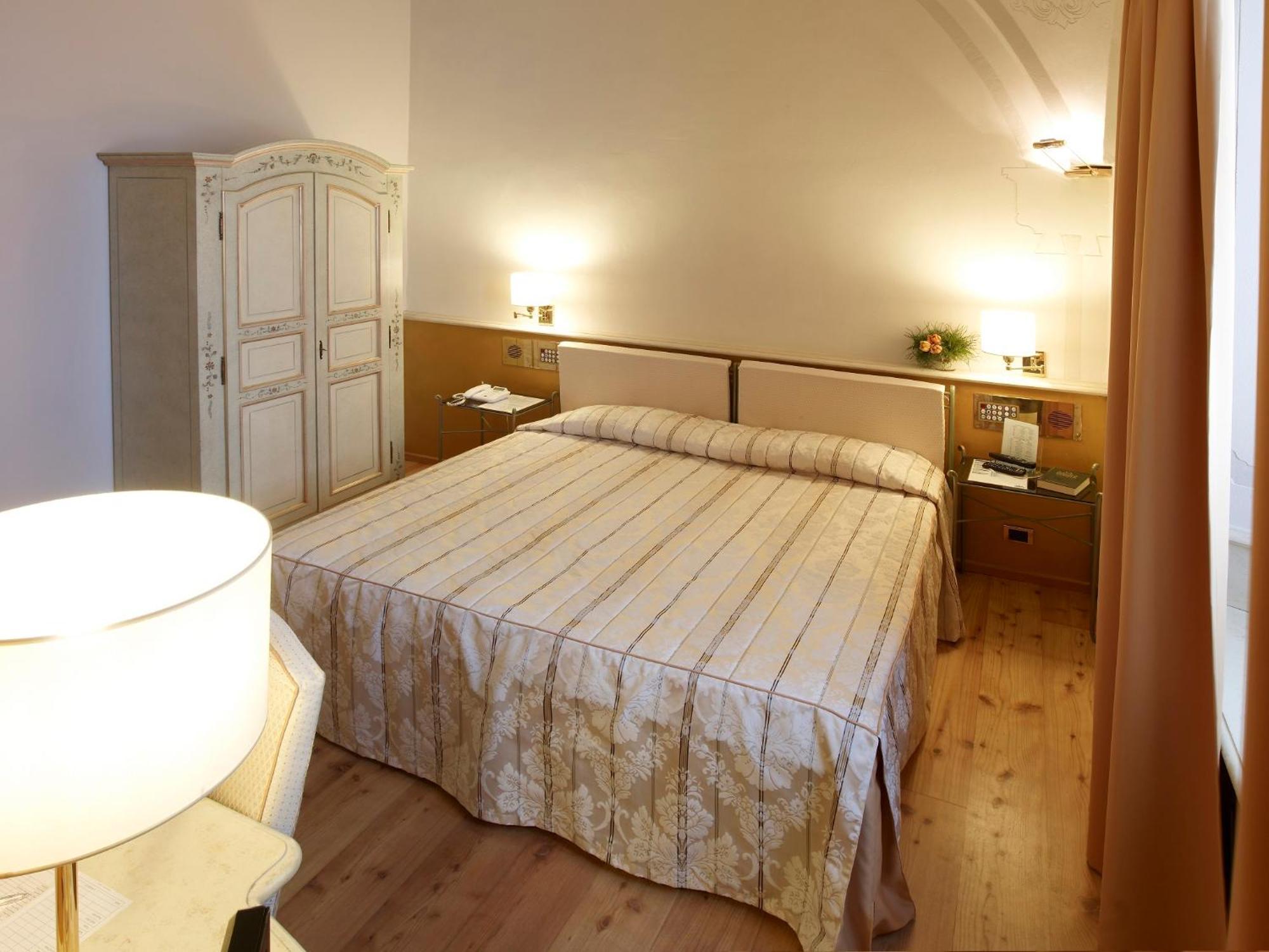 Hotel Parco Borromeo - Monza Brianza Cesano Maderno Room photo