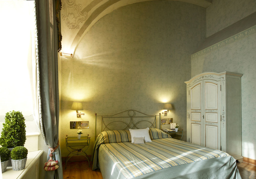 Hotel Parco Borromeo - Monza Brianza Cesano Maderno Exterior photo