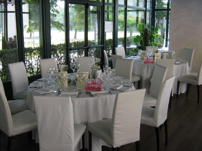 Hotel Parco Borromeo - Monza Brianza Cesano Maderno Exterior photo